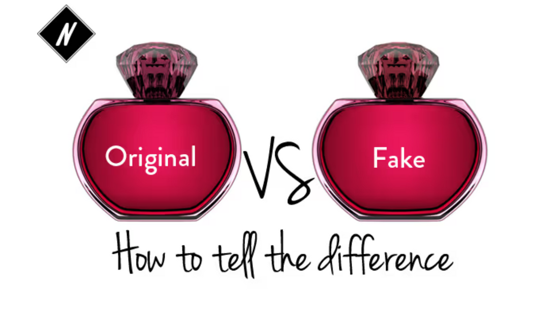 How to Spot Original vs Fake Products Online