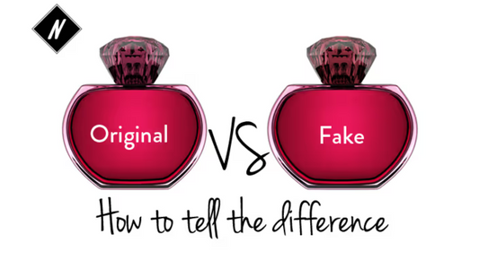 How to Spot Original vs Fake Products Online