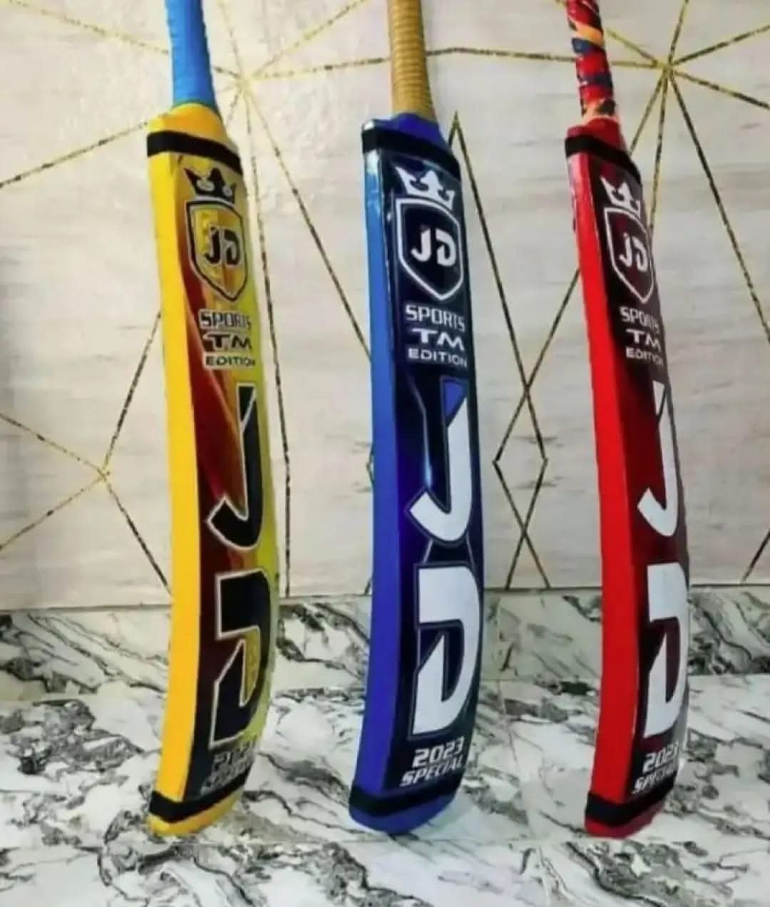 JD Bat